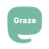 Graze for Mastodon icon