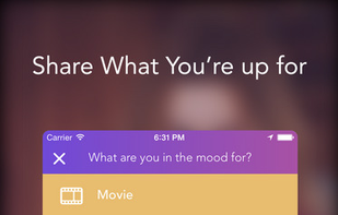 Socialeyes screenshot 1