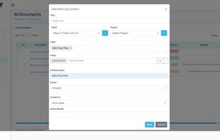Zventory screenshot 2