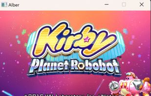 Panda3DS screenshot 2