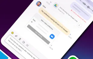 Morningmate screenshot 1