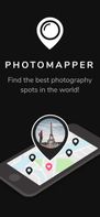 Photomapper screenshot 1