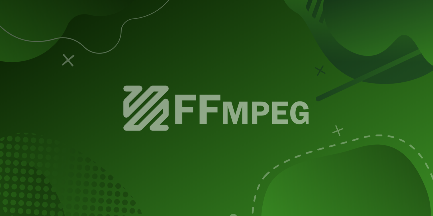 FFmpeg 7.1 released with stable VVC decoder, Vulkan hardware encoding