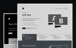Design VS Design screenshot 1