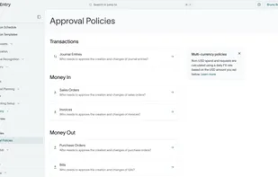 DualEntry screenshot 3