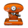 Cappuccino icon