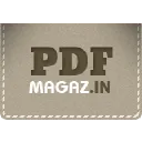 PDF Magazine icon