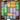 Unblock 3D icon
