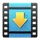 vGuruSoft Video Downloader Mac icon