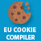 EU cookie compiler icon