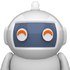 Fan Page Robot icon