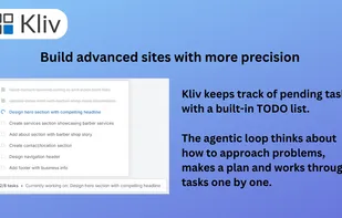Build advanced sites with more precision