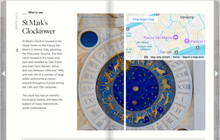 Heyzine screenshot 3