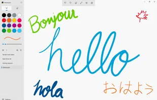 Markerpad screenshot 1