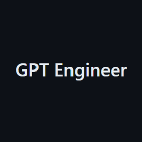 GPT Engineer: Reviews, Features, Pricing & Download | AlternativeTo