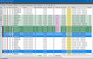 FUPX screenshot 1