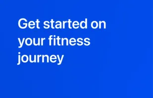 Trainrr screenshot 3