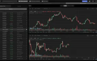 Kattana screenshot 1