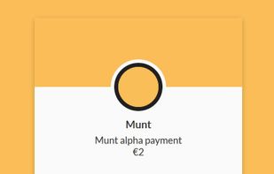 Get Munt screenshot 1