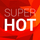 SUPERHOT icon