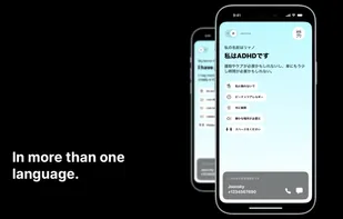 Rakun Card screenshot 1