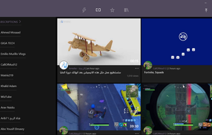 ATube YT App screenshot 2