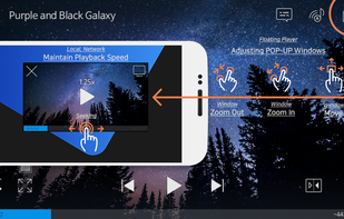 FX Player screenshot 3