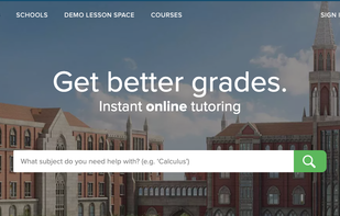TutorMe screenshot 1