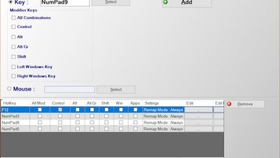 sharpkeys 39 software