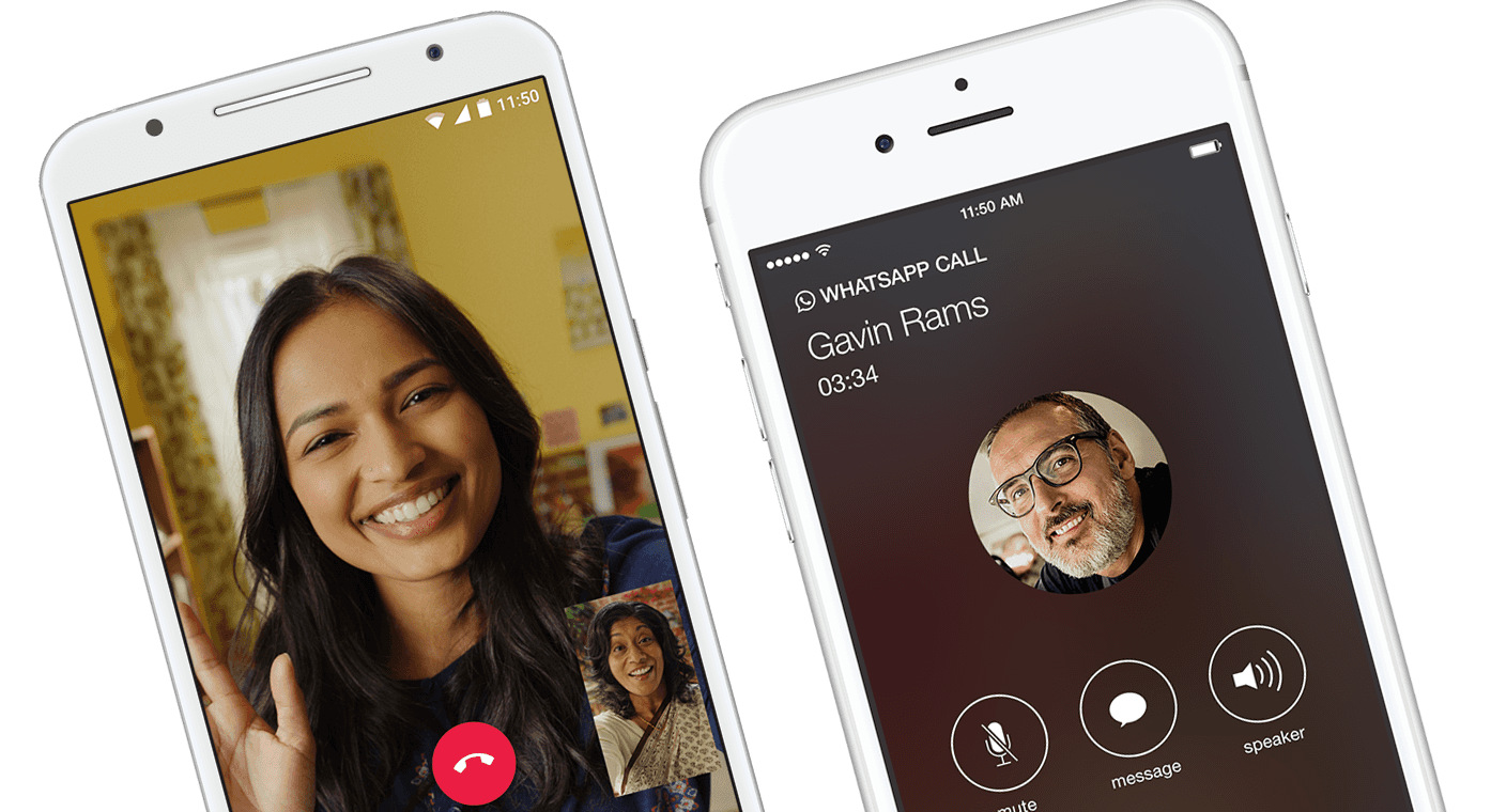 WhatsApp has fixed a video call-based account hijack exploit