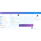 Social Reply icon