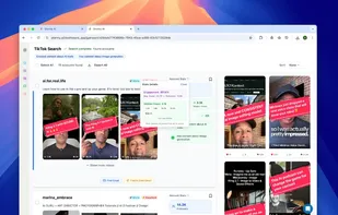 Stormy AI screenshot 1