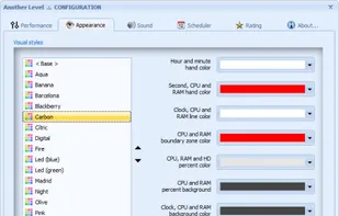 Another Level screenshot 1