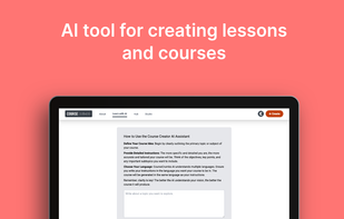 CourseCrumbs screenshot 2