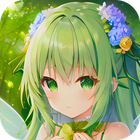 Magic AI icon