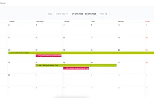 Animalo screenshot 2