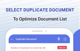 Photo Duplicate Cleaner screenshot 1