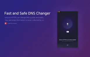 Unicorn HTTPS screenshot 1