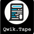 QwikTape icon