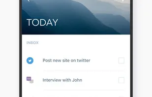 Everlist screenshot 3