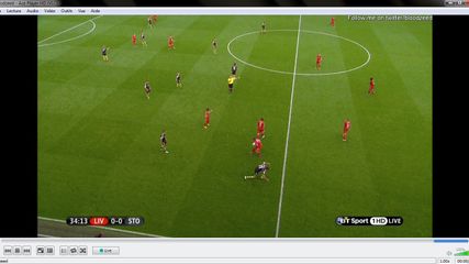 Acestream deals football links