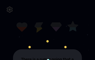 Receive special items