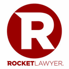Rocket Lawyer icon