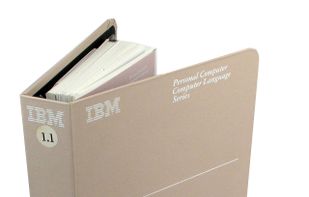 IBM PC DOS screenshot 1