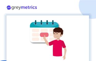 GreyMetrics screenshot 1