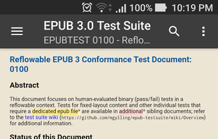 Reasily screenshot 3