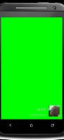 received color from someone