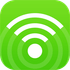 Baidu WiFi Hotspot icon