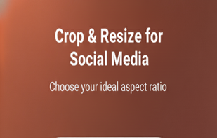 FotoShare AI Photo editor screenshot 2