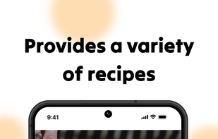 Daily Delish screenshot 1